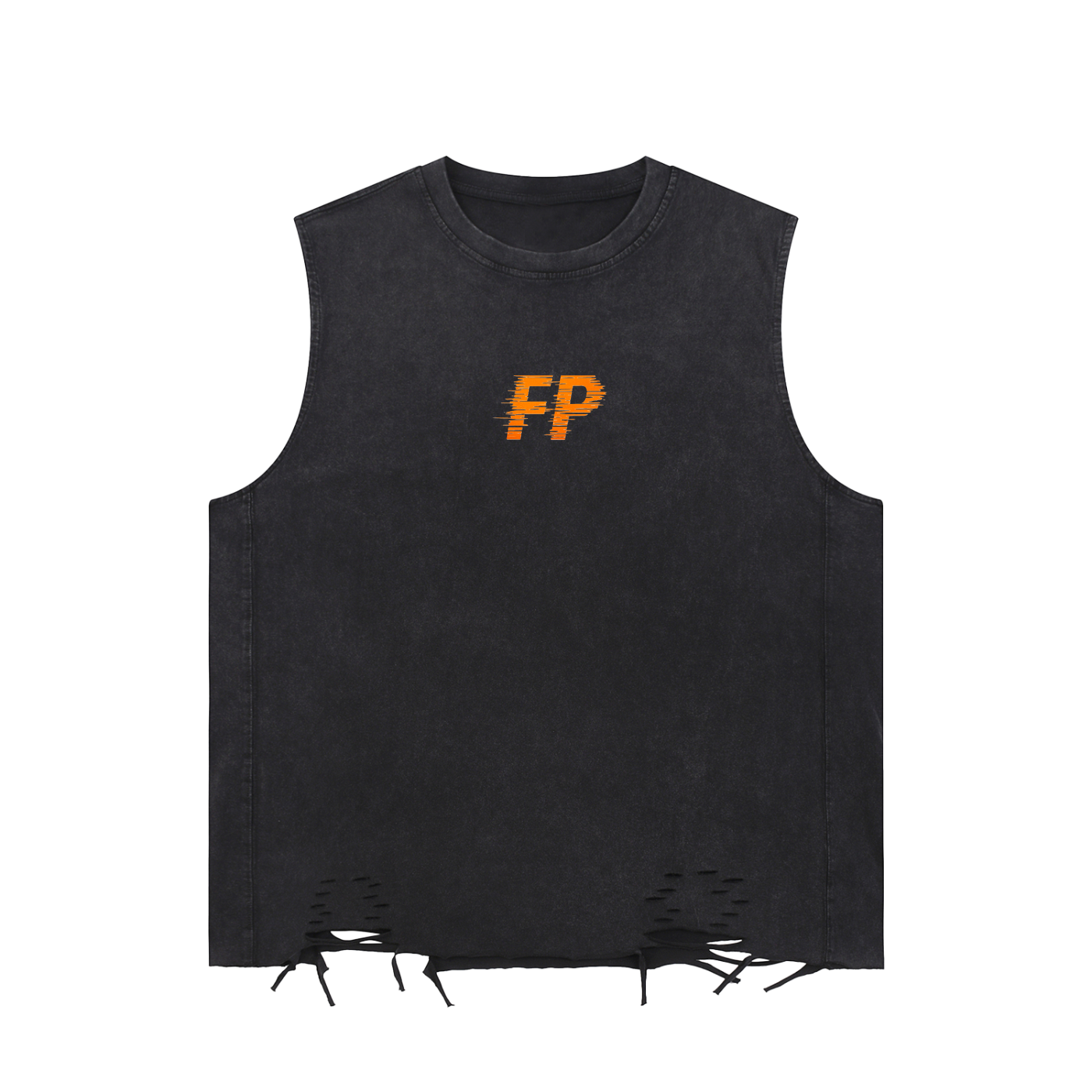 FP - "CURAnaut" Tanktop