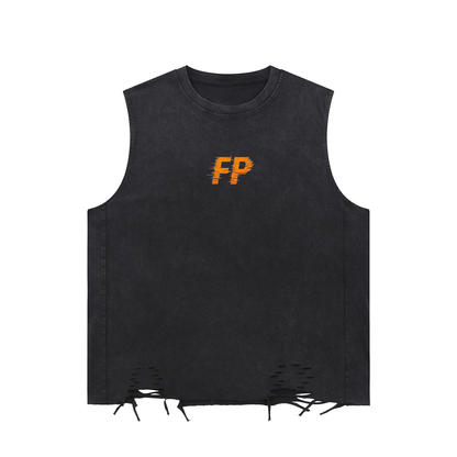 FP - "CURAnaut" Tanktop