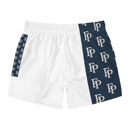 Feelingpeachyy Swim Trunks