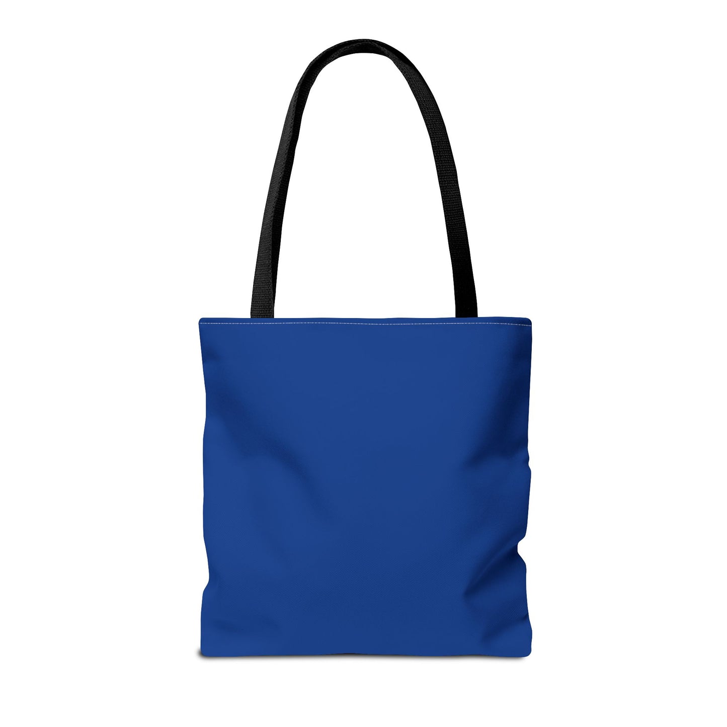 FP - "Bluewave" Canvas Tote Bag