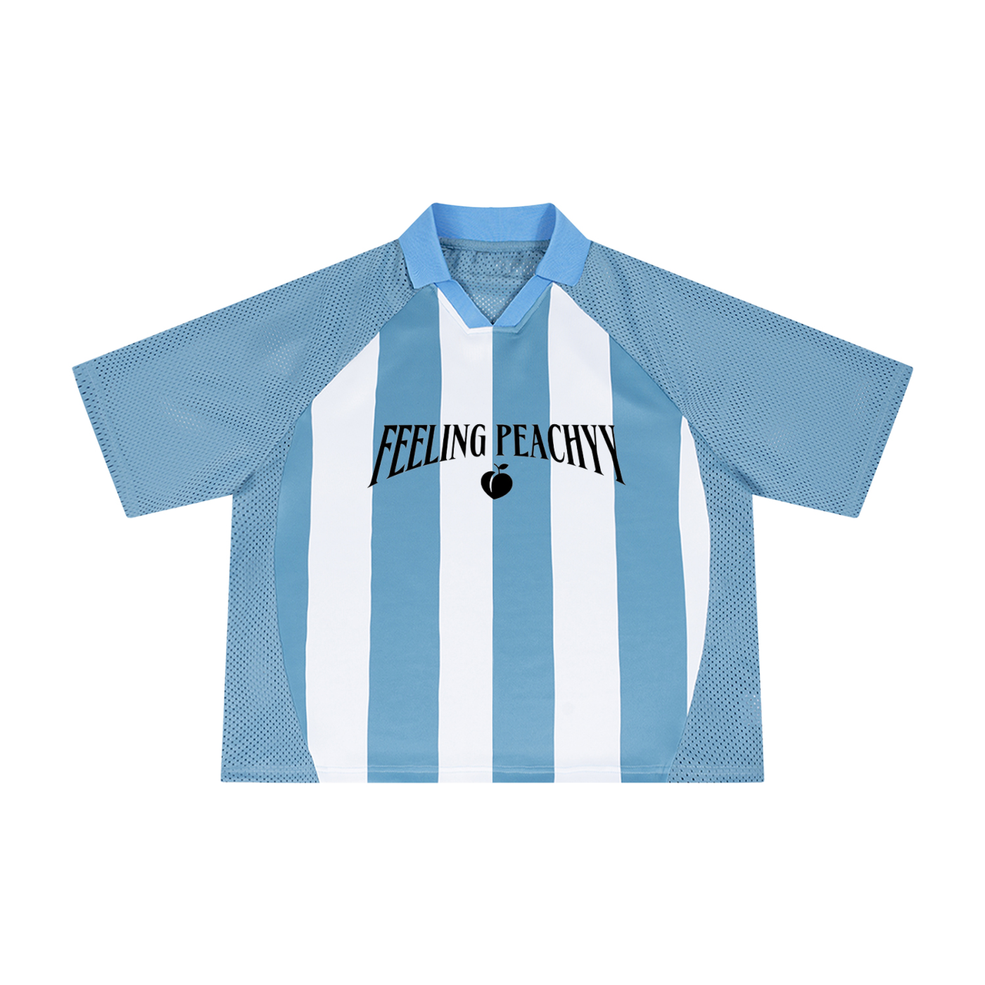 FP - Unisex Vintage Jersey