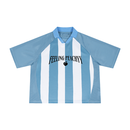 FP - Unisex Vintage Jersey