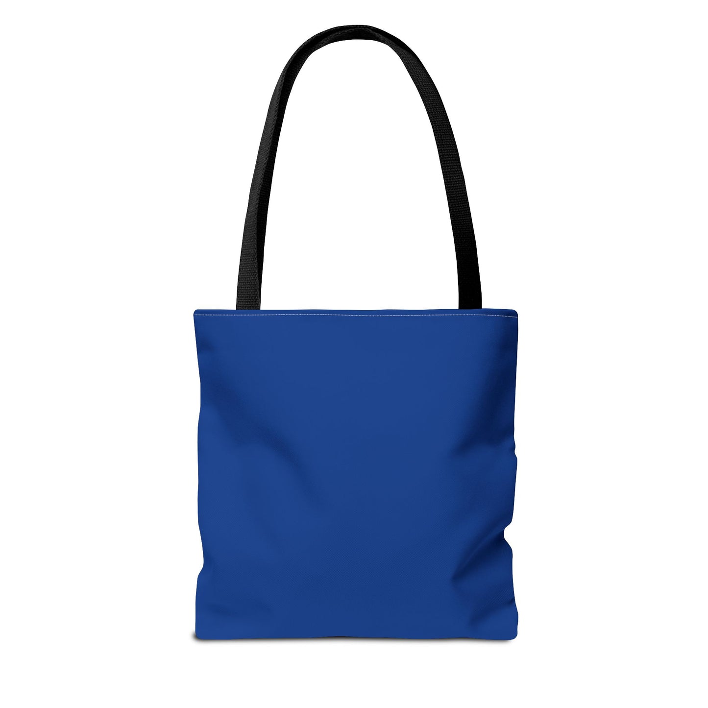 FP - "Bluewave" Canvas Tote Bag