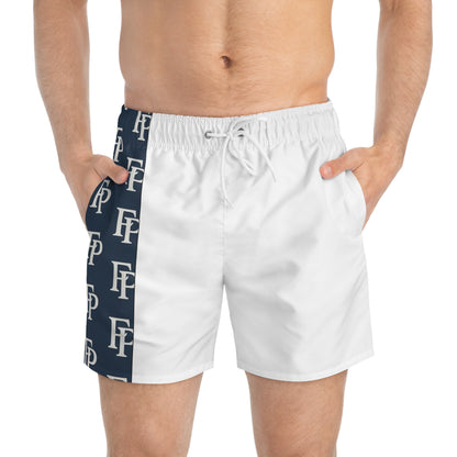 Feelingpeachyy Swim Trunks