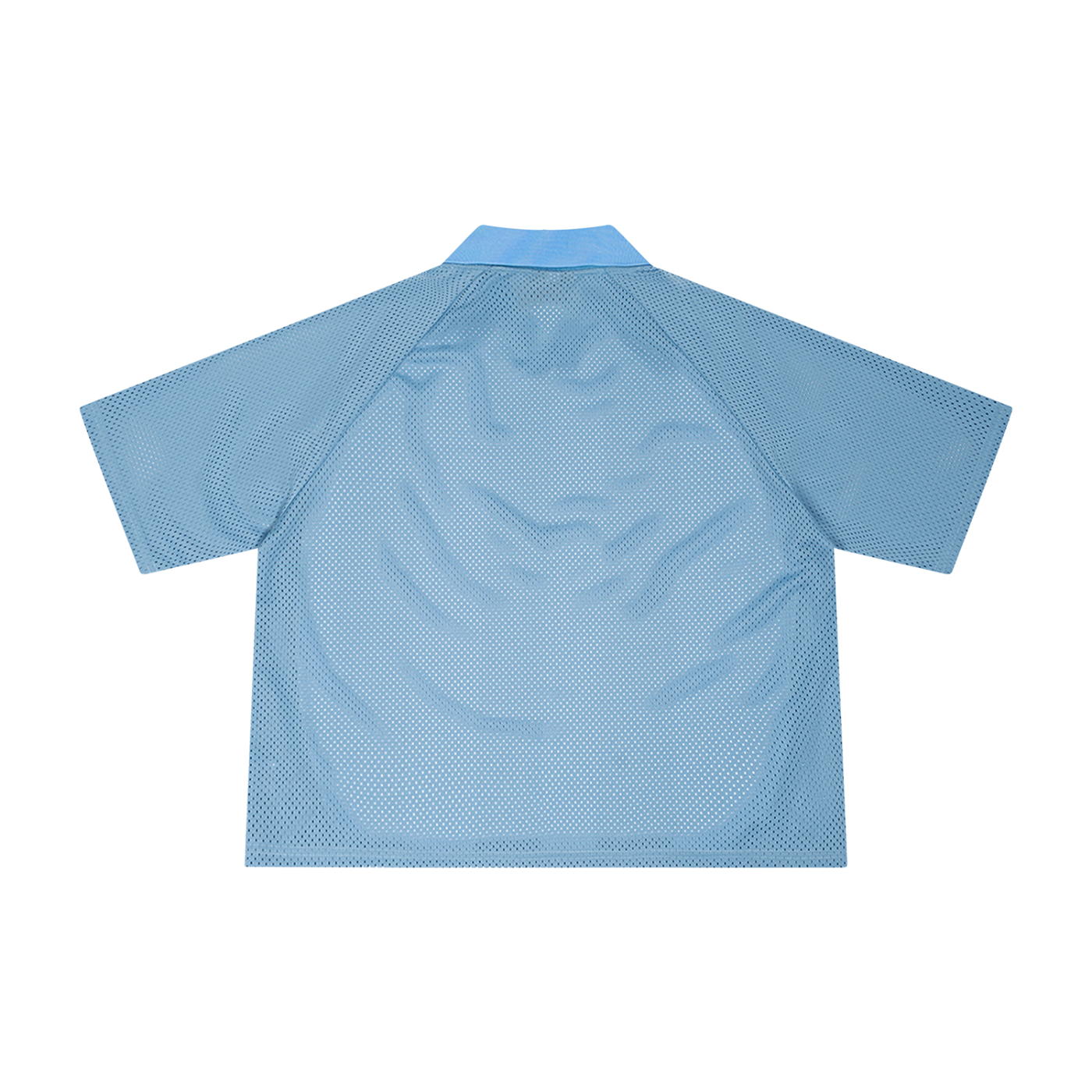 FP - Unisex Vintage Jersey