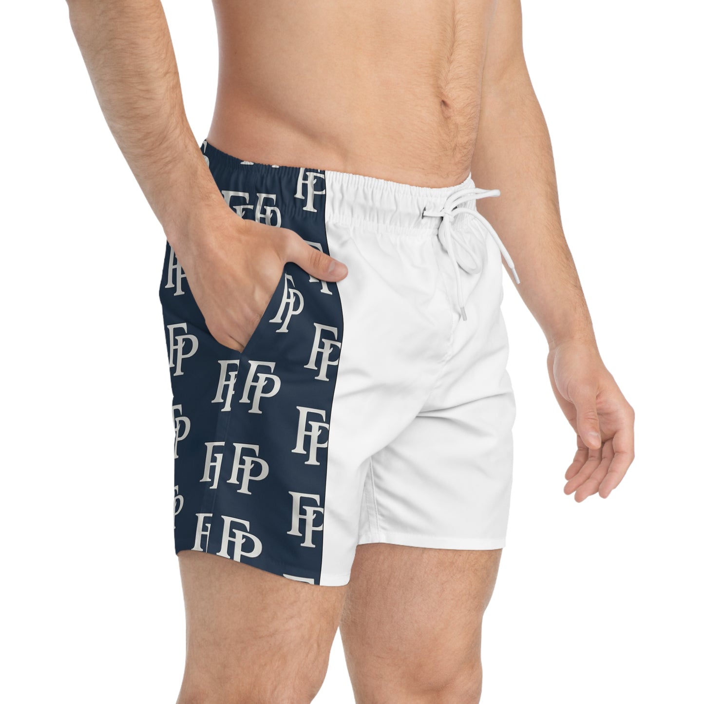 Feelingpeachyy Swim Trunks