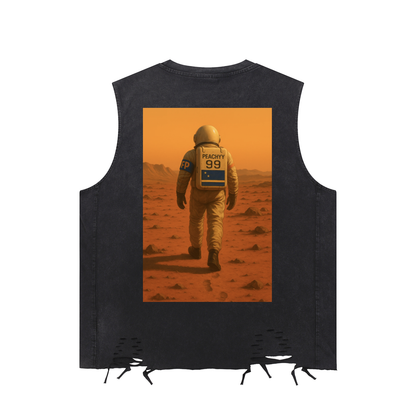FP - "CURAnaut" Tanktop